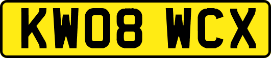 KW08WCX