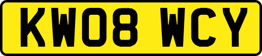 KW08WCY