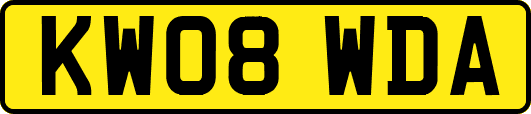 KW08WDA