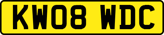 KW08WDC