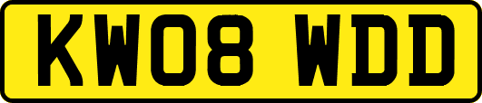 KW08WDD