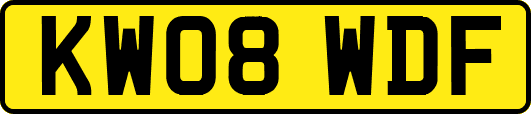 KW08WDF