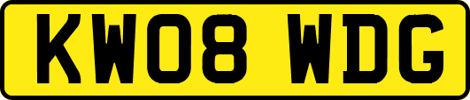 KW08WDG