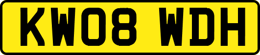 KW08WDH