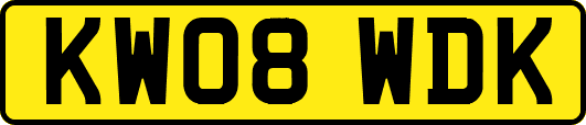 KW08WDK
