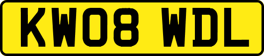 KW08WDL