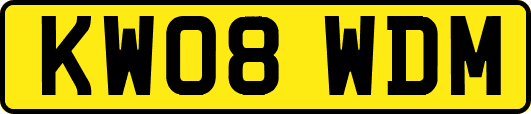 KW08WDM