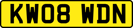 KW08WDN