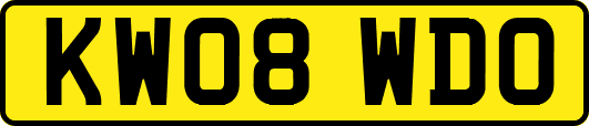 KW08WDO
