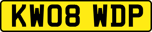 KW08WDP