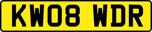 KW08WDR