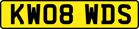 KW08WDS