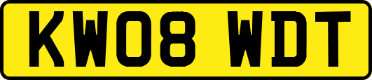KW08WDT