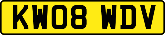 KW08WDV