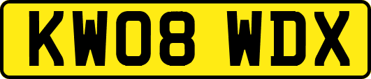KW08WDX