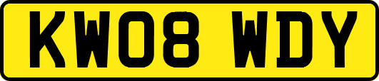 KW08WDY