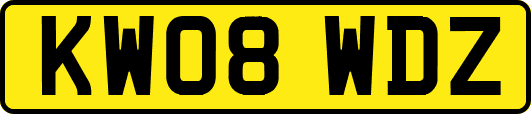 KW08WDZ