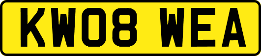 KW08WEA