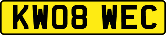KW08WEC