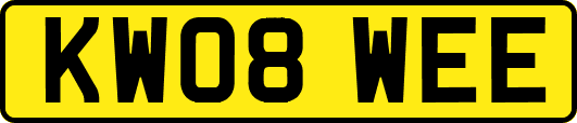 KW08WEE