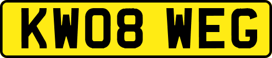 KW08WEG