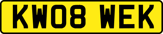 KW08WEK