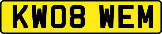 KW08WEM