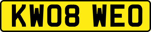 KW08WEO