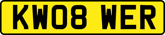 KW08WER