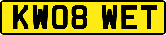 KW08WET