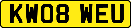 KW08WEU