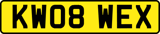 KW08WEX