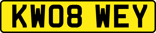 KW08WEY