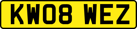 KW08WEZ