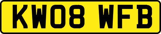 KW08WFB