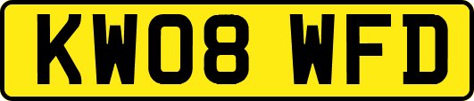 KW08WFD
