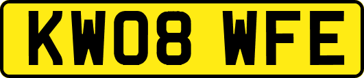 KW08WFE
