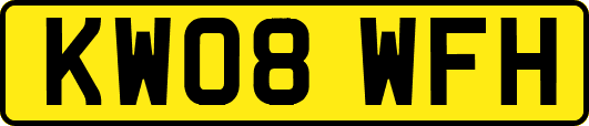 KW08WFH