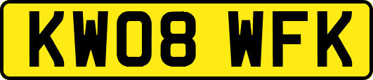 KW08WFK