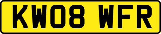 KW08WFR