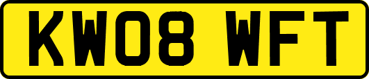 KW08WFT