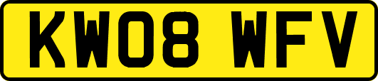 KW08WFV