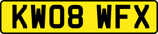 KW08WFX