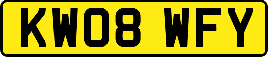 KW08WFY