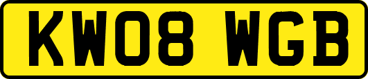 KW08WGB