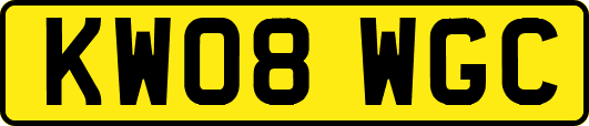 KW08WGC