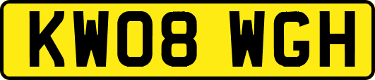 KW08WGH