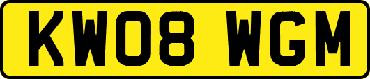 KW08WGM
