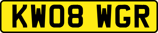 KW08WGR