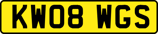 KW08WGS